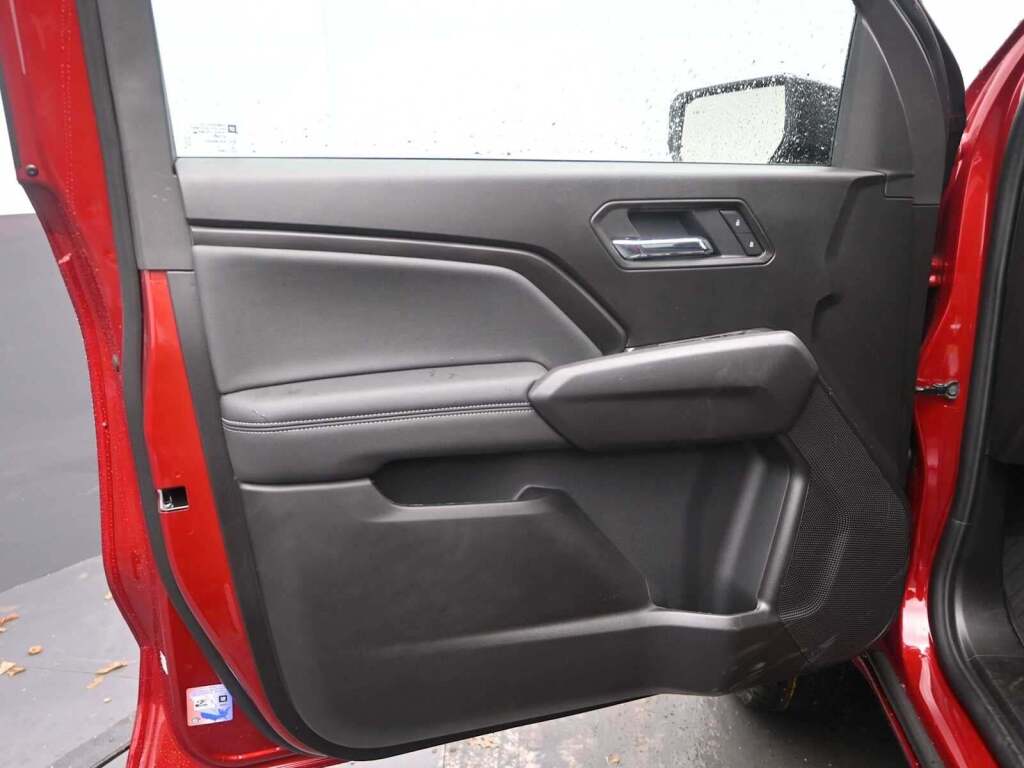 2026 GMC Canyon Elevation, 4WD