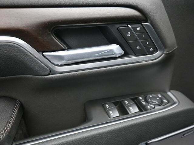 2026 GMC Sierra 2500HD Denali