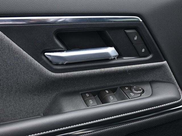 2026 GMC Sierra EV Elevation