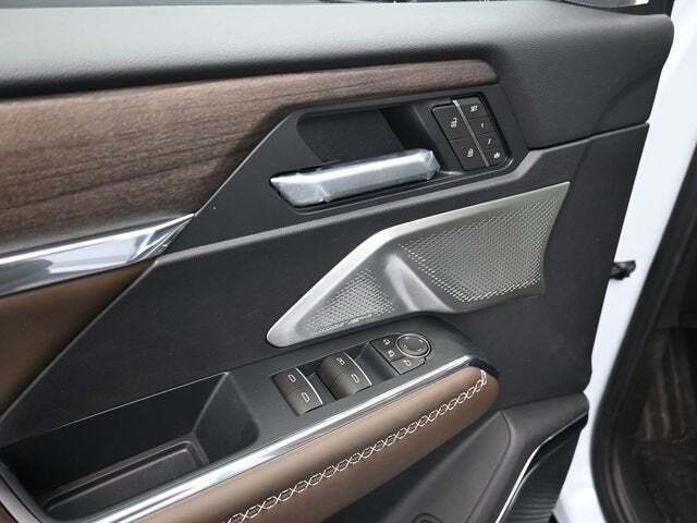 2026 GMC Acadia Denali Ultimate AWD