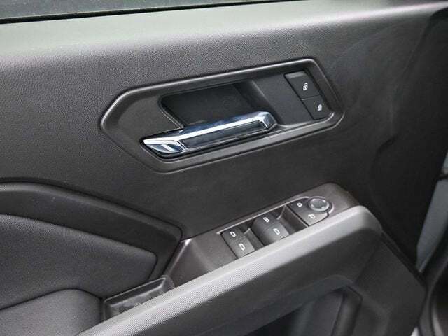 2025 GMC Canyon 4WD Elevation