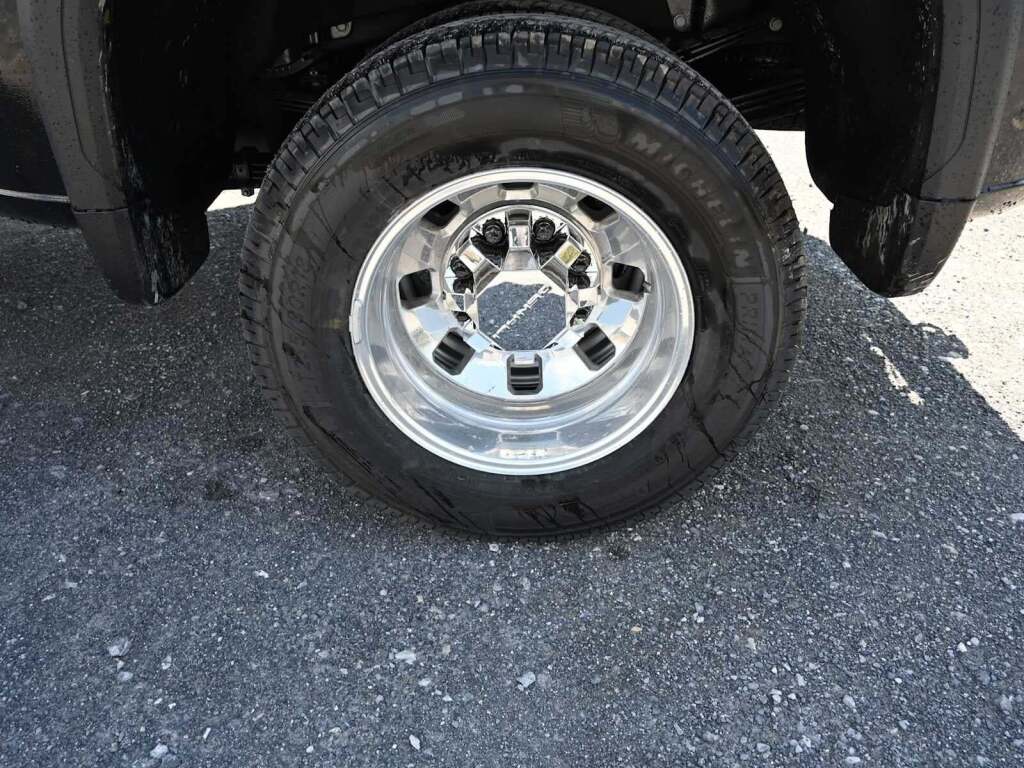 2026 GMC Sierra 3500HD Denali