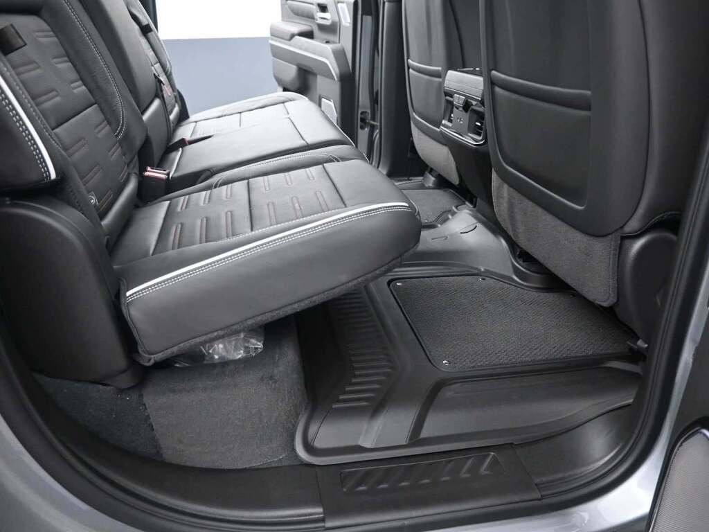 2026 GMC Sierra 2500HD AT4X