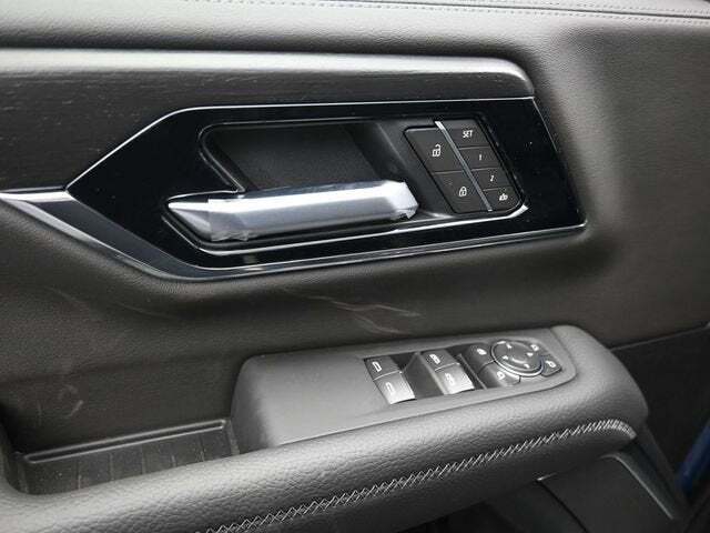 2026 GMC Yukon XL 4WD Denali