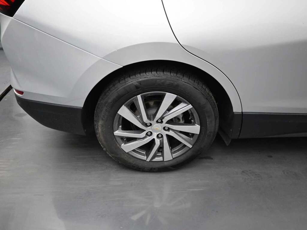 2022 Chevrolet Equinox AWD Premier