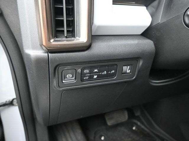 2025 GMC HUMMER EV Pickup e4WD 3X