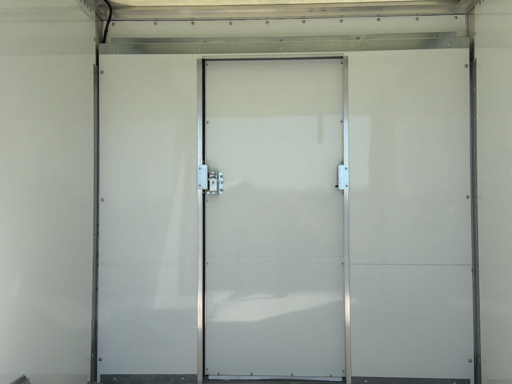 2024 Chevrolet Express Cutaway Work Van