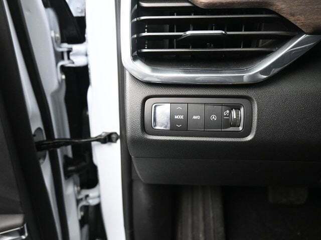 2026 GMC Acadia Denali Ultimate AWD