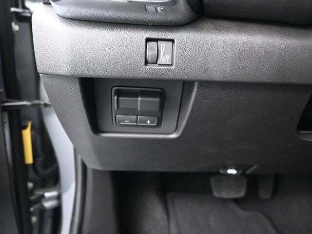 2025 GMC Canyon 4WD Elevation