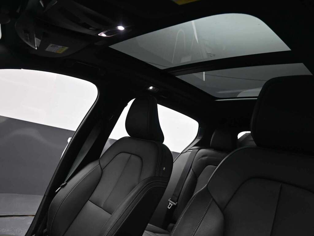 2020 Volvo XC40 T5 Inscription