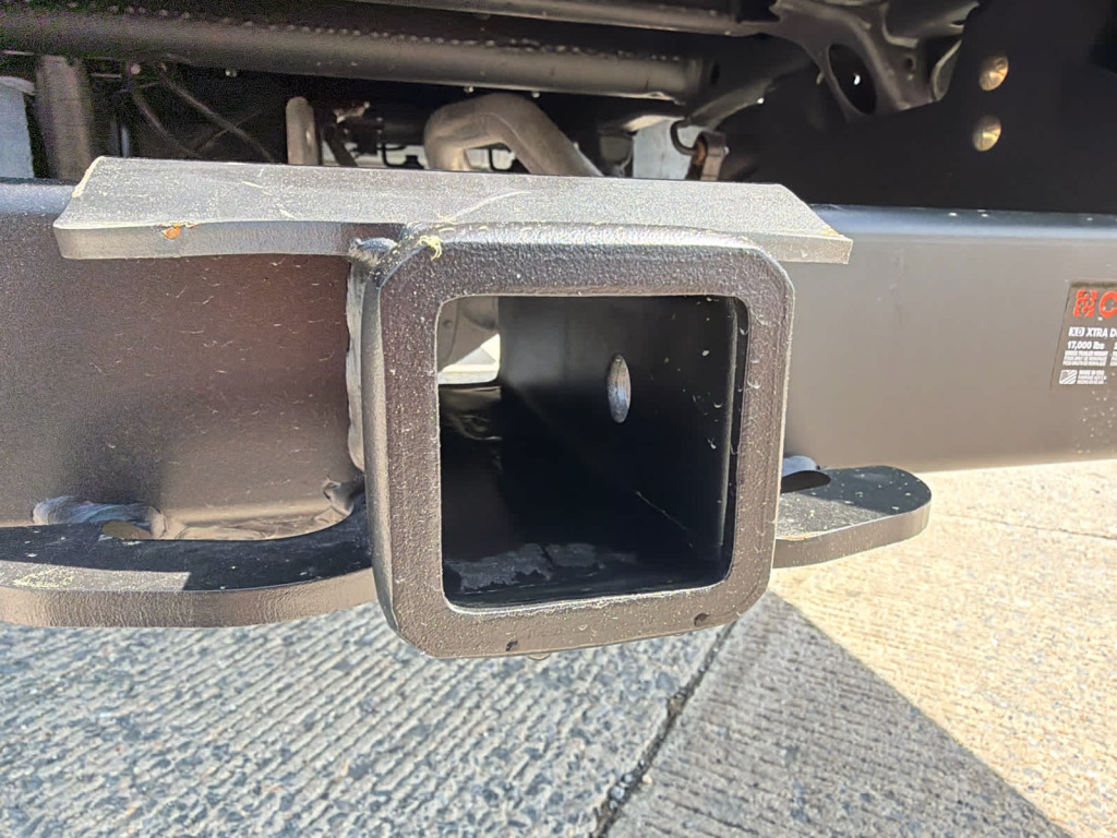 2026 Chevrolet Silverado 2500HD WT