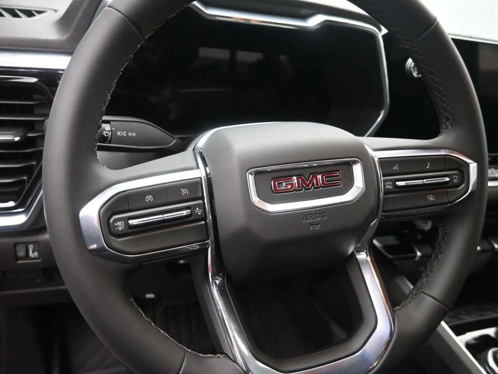 2026 GMC Canyon Elevation, 4WD