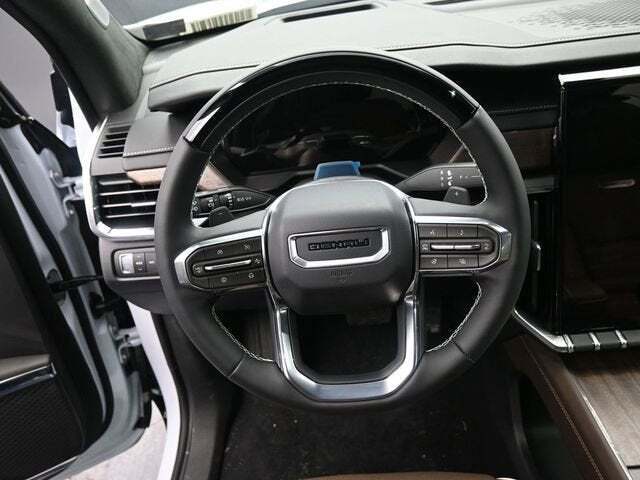 2026 GMC Acadia Denali Ultimate AWD