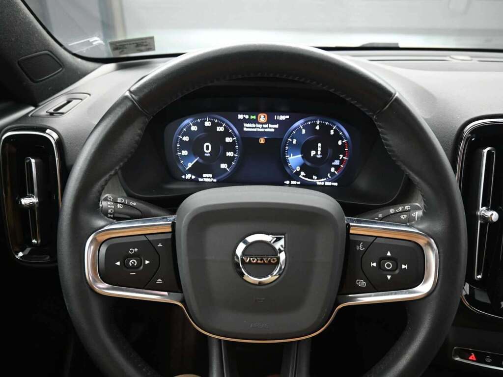 2020 Volvo XC40 T5 Inscription