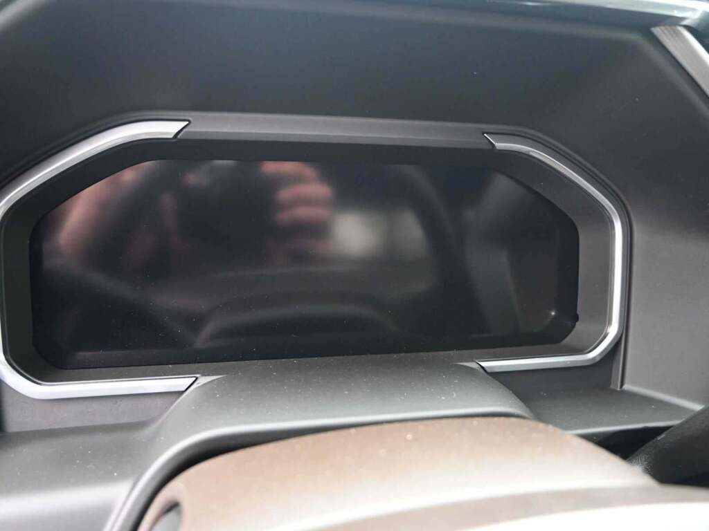 2026 GMC Sierra 3500HD Denali