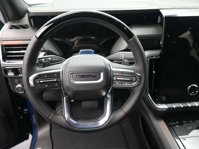 2026 GMC Yukon XL 4WD Denali