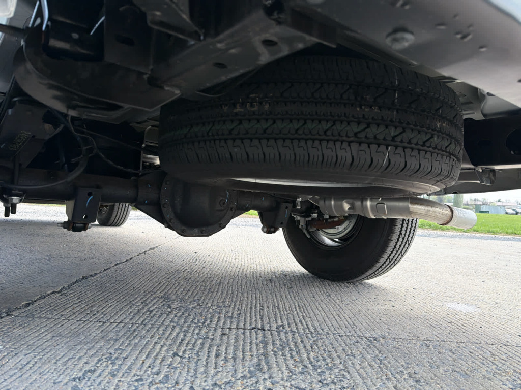 2025 Chevrolet Express Cargo RWD 2500 Regular Wheelbase WT