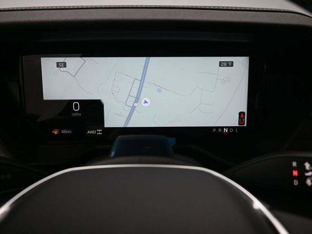 2026 GMC Acadia Denali Ultimate AWD