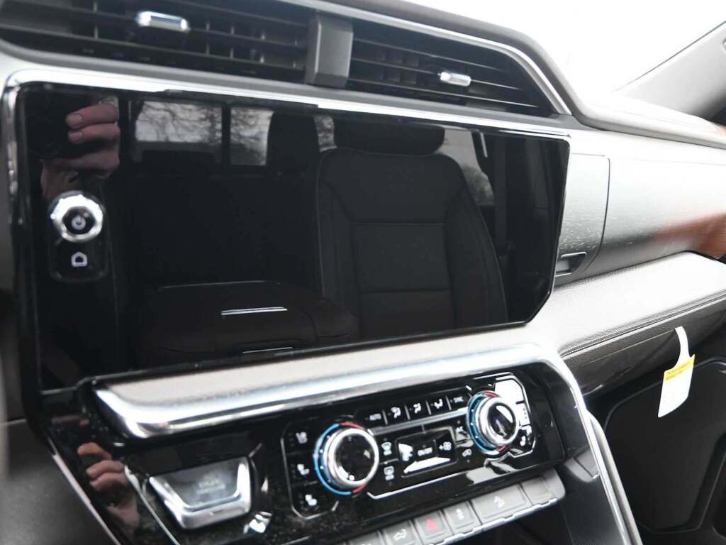 2026 GMC Sierra 3500HD Denali