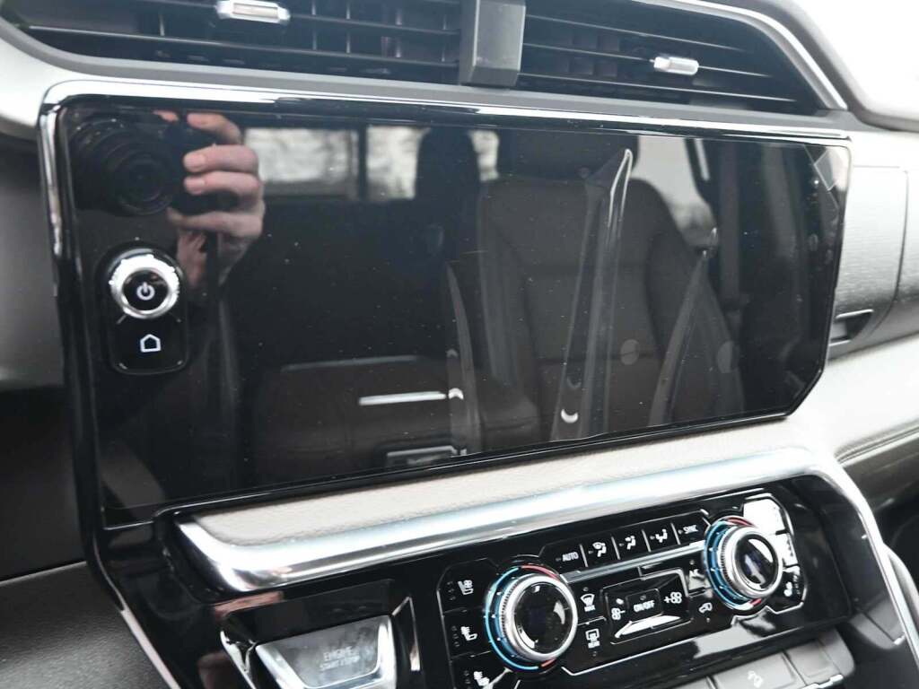 2026 GMC Sierra 3500HD Denali