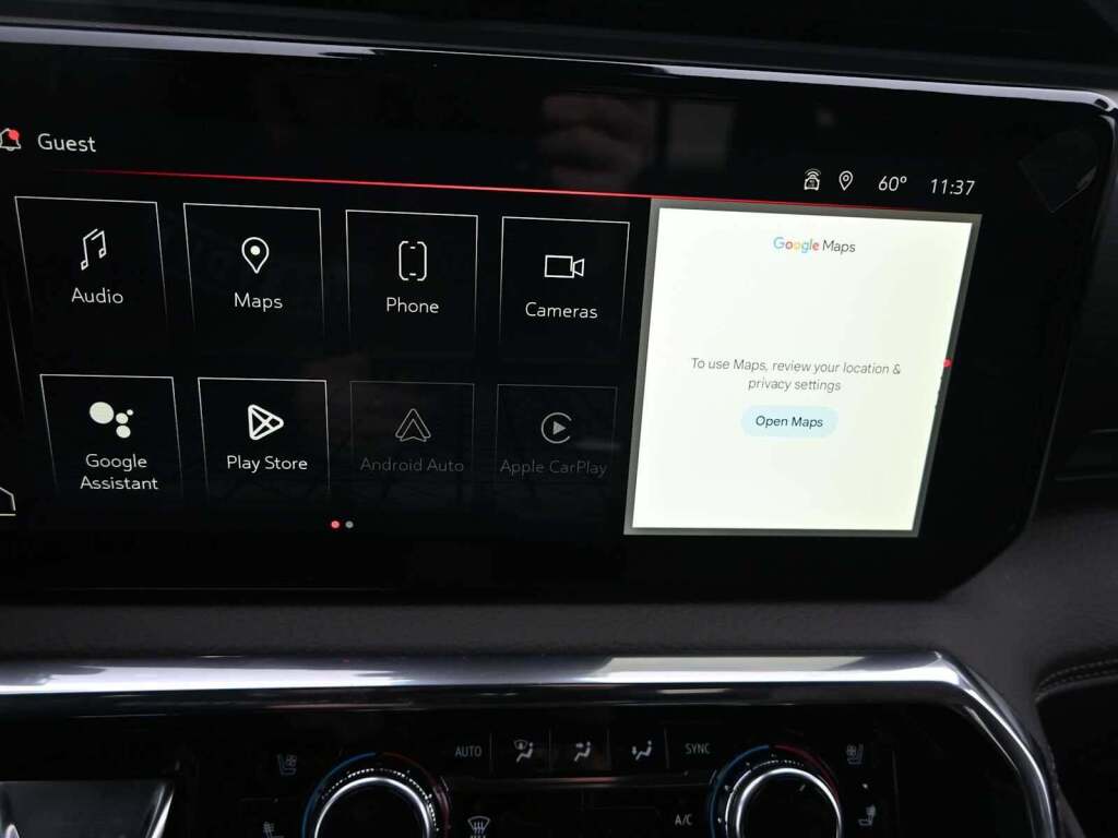 2026 GMC Sierra 3500HD Denali