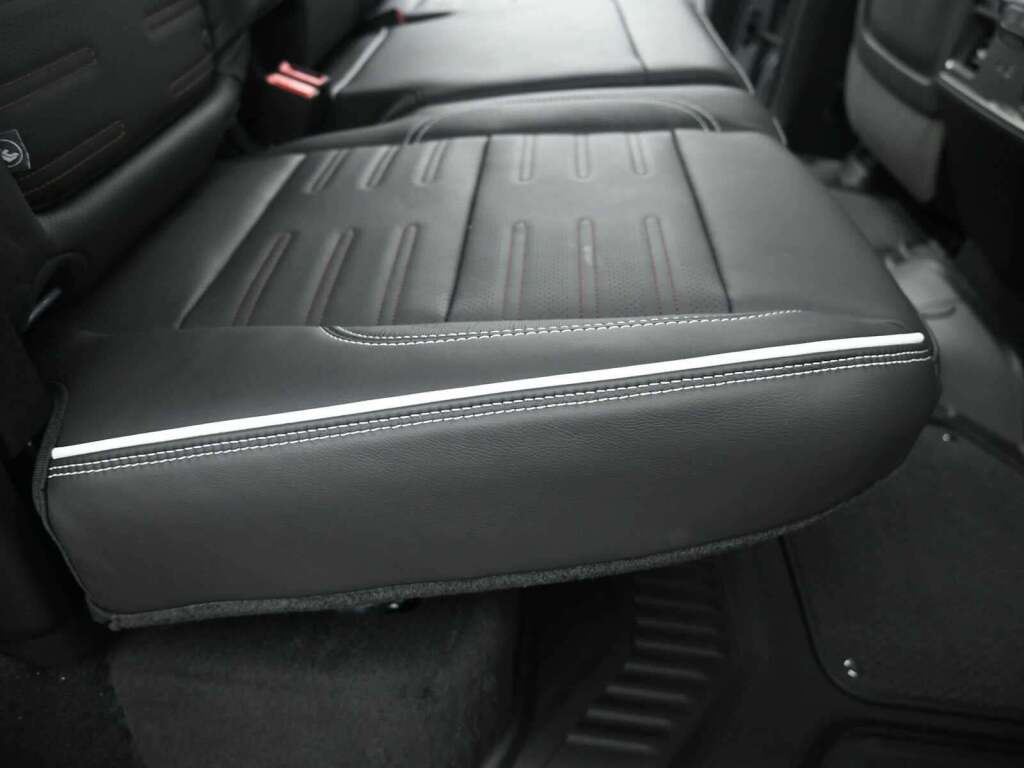 2026 GMC Sierra 2500HD AT4X