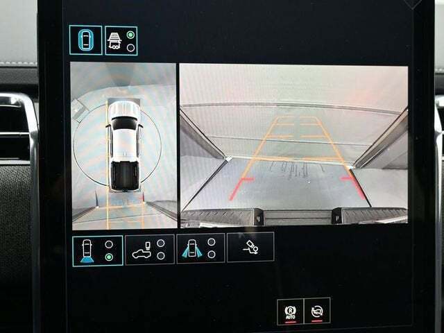 2026 GMC Sierra EV Elevation