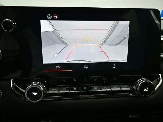 2025 GMC Canyon 4WD Elevation