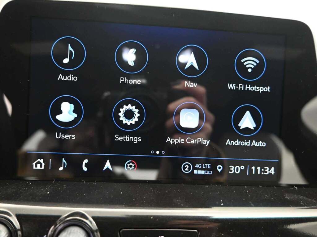 2026 Cadillac CT4 Premium Luxury RWD