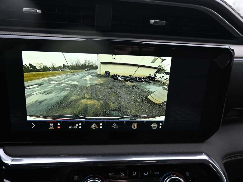 2026 GMC Sierra 3500HD Denali