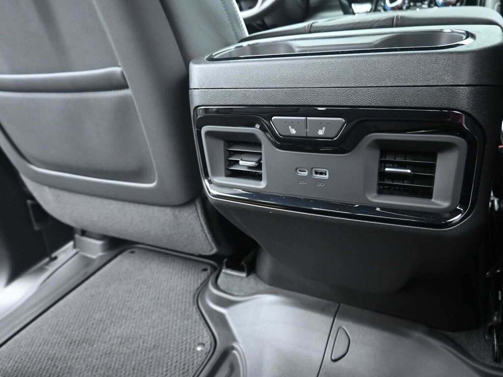 2026 GMC Sierra 2500HD AT4X