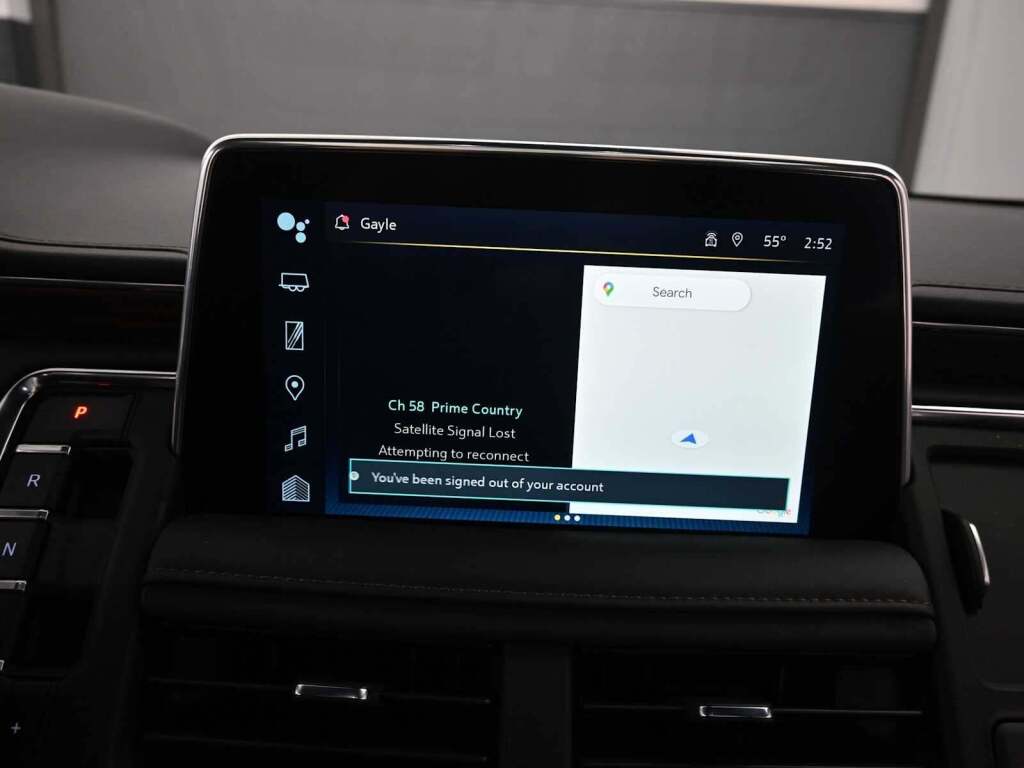 2024 Chevrolet Tahoe 4WD High Country