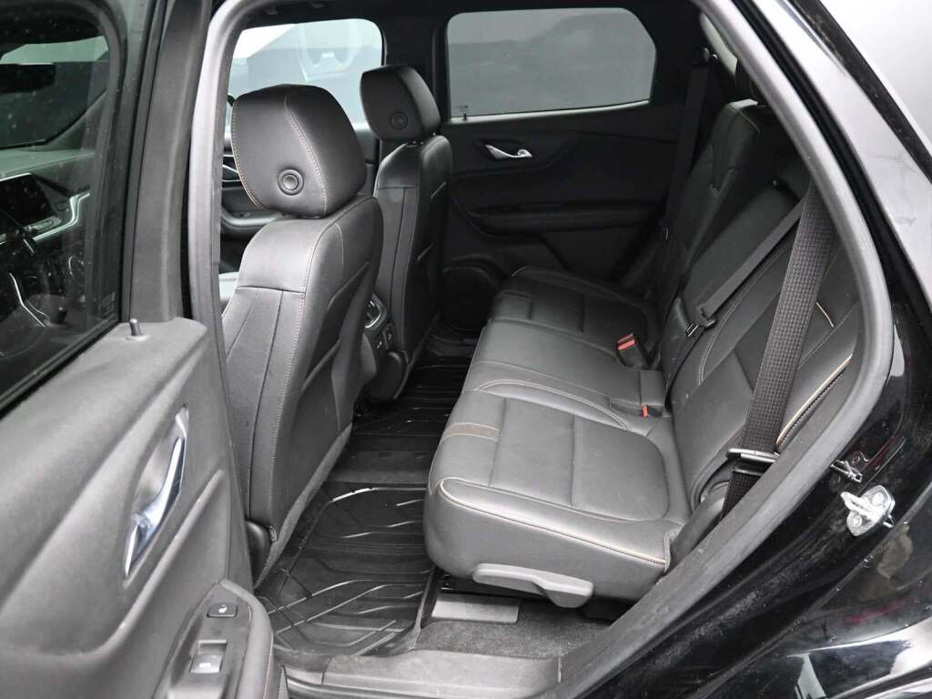 2021 Chevrolet Blazer AWD Premier
