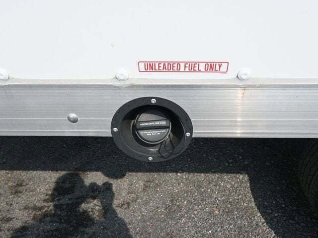 2024 GMC Savana Cutaway 4500 Van