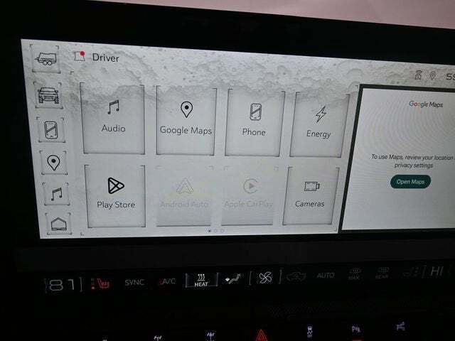 2025 GMC HUMMER EV Pickup e4WD 3X