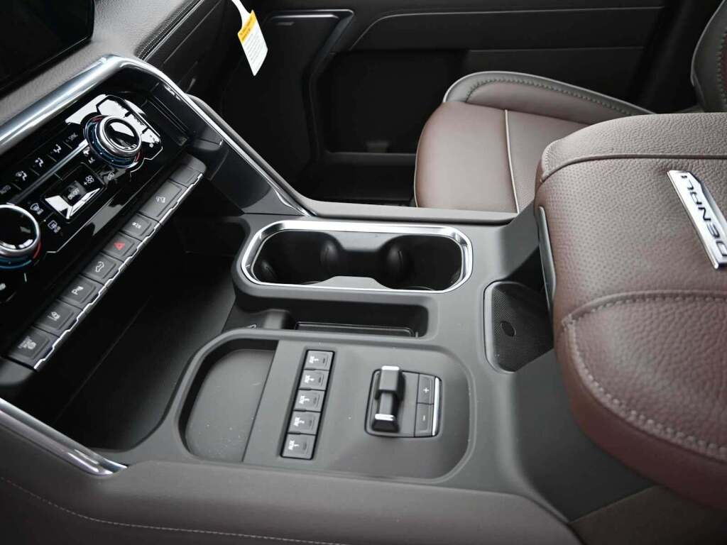 2026 GMC Sierra 3500HD Denali