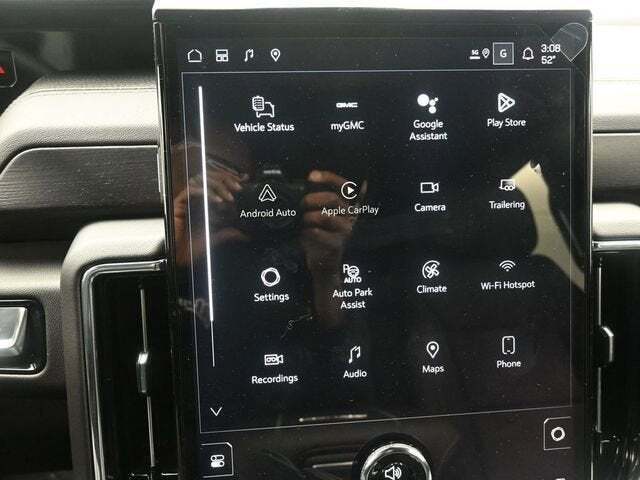 2026 GMC Yukon XL 4WD Denali