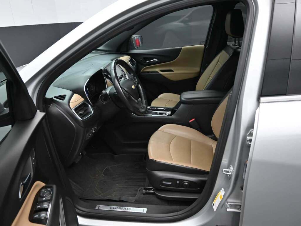 2022 Chevrolet Equinox AWD Premier