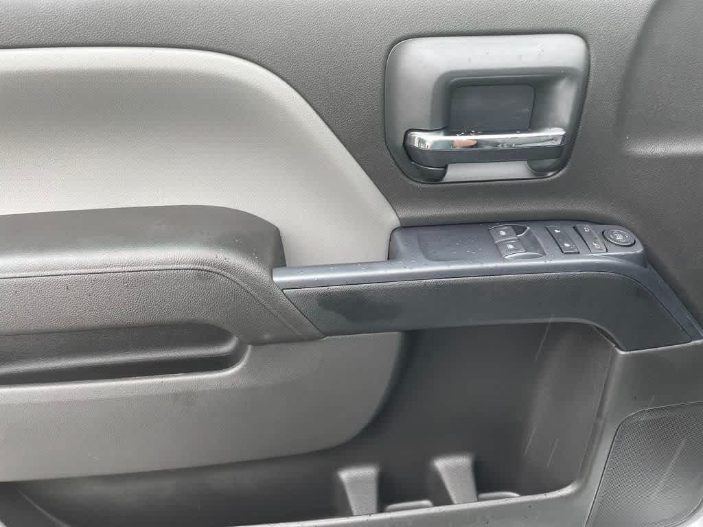 2024 Chevrolet Silverado 6500HD WT