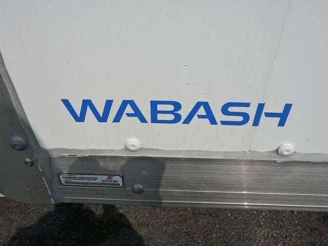 2024 GMC Savana Cutaway 4500 Van