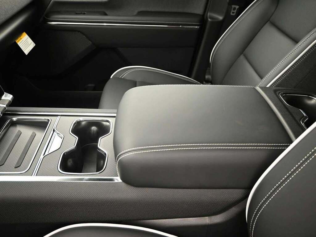 2026 GMC Sierra EV Elevation