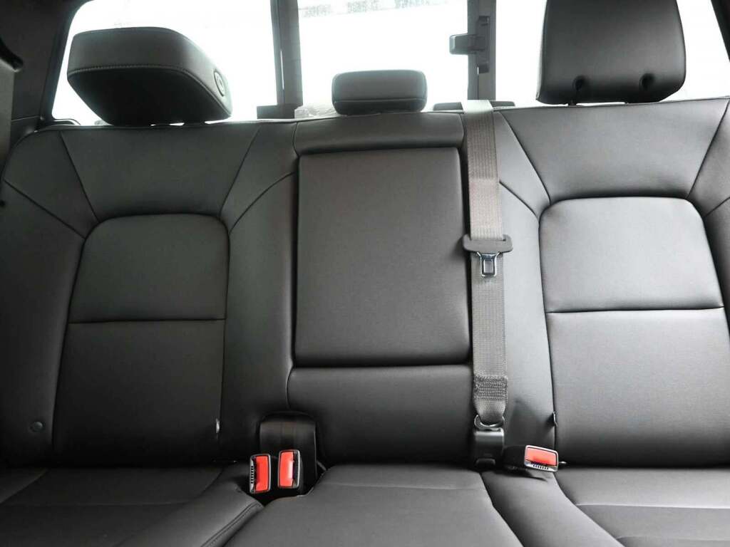 2026 GMC Canyon Elevation, 4WD