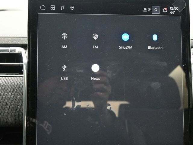 2026 GMC Sierra EV Elevation