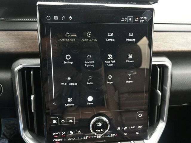 2026 GMC Acadia Denali Ultimate AWD