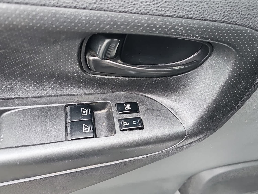 2021 Nissan NV200 Compact Cargo SV Xtronic CVT