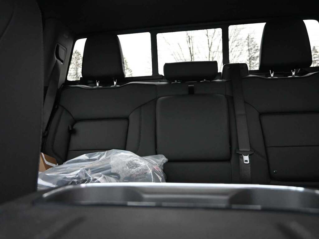 2026 GMC Sierra 2500HD Denali