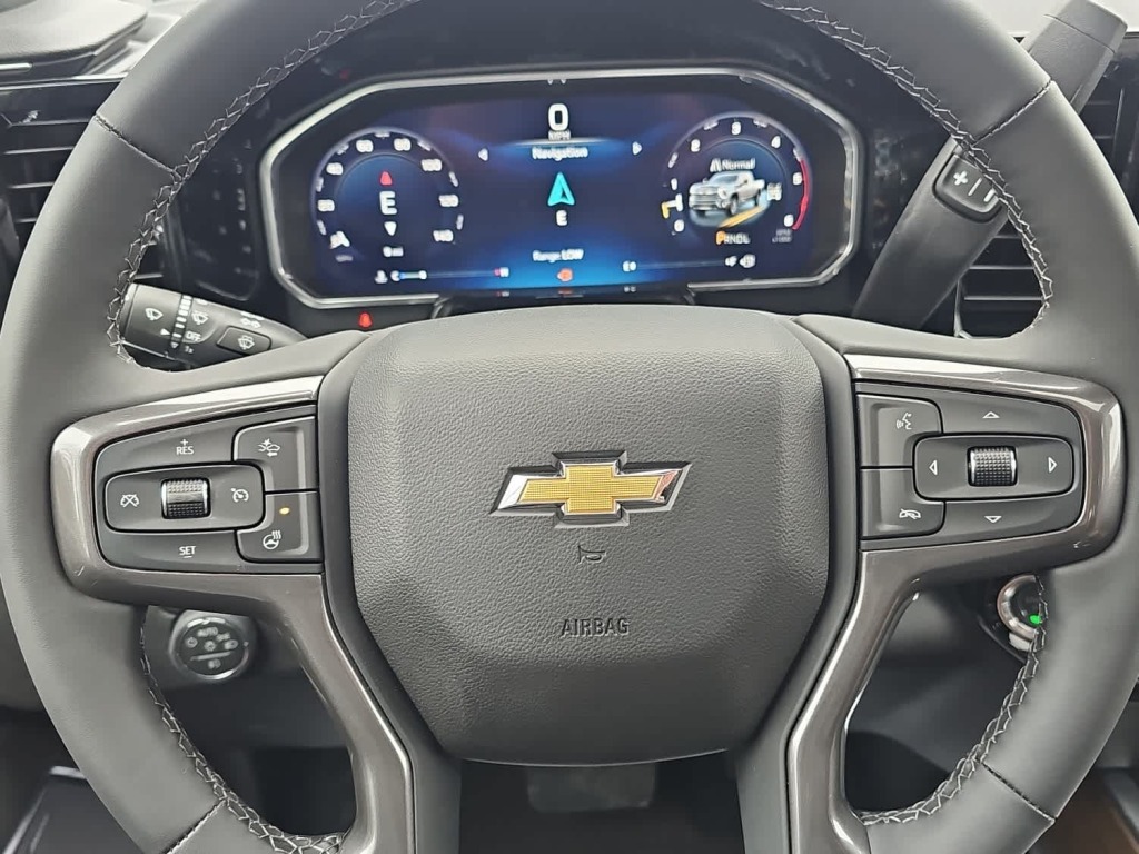 2026 Chevrolet Silverado 3500HD High Country