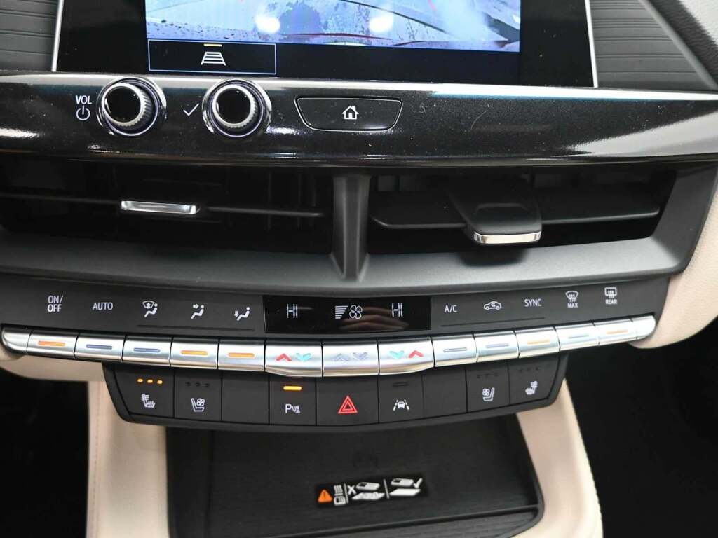 2026 Cadillac CT4 Premium Luxury RWD