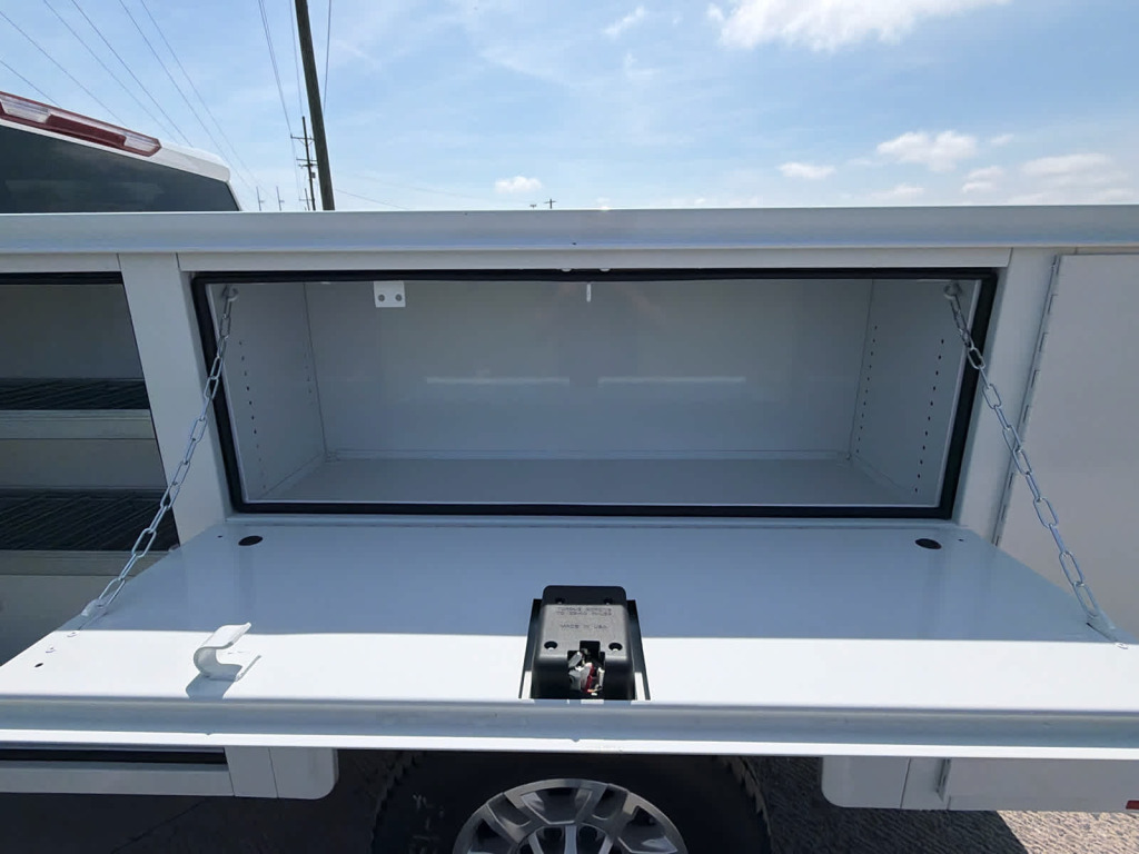 2026 Chevrolet Silverado 2500HD WT