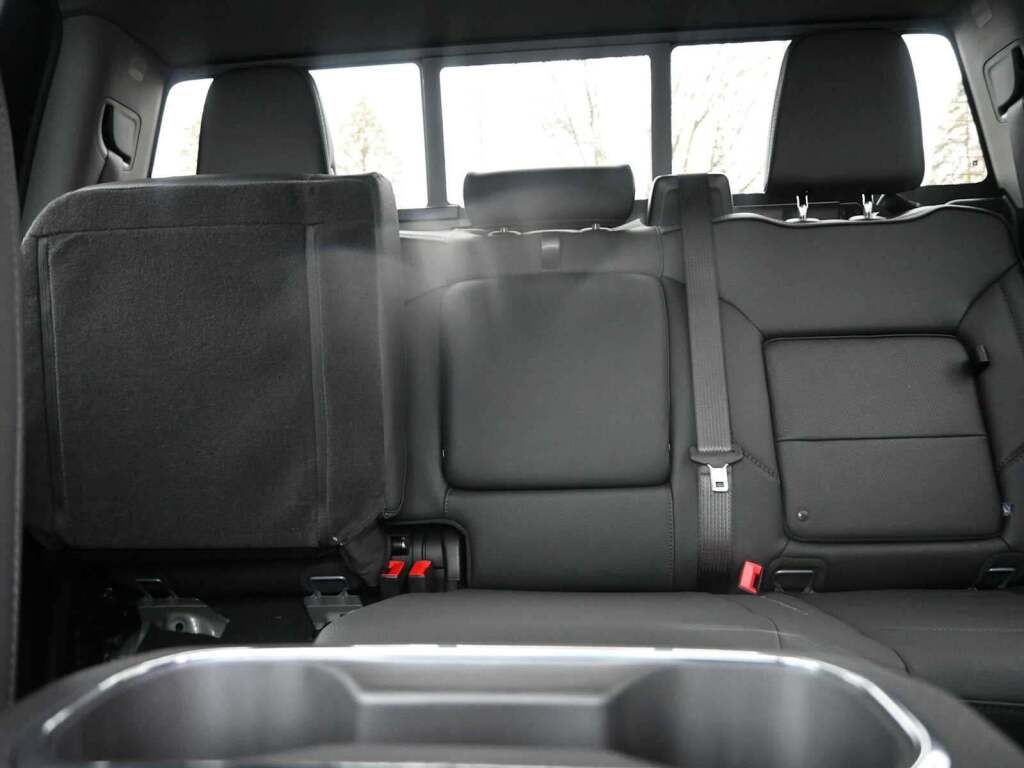 2026 GMC Sierra 2500HD Denali